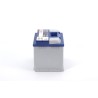 TL Bosch L5 005 60Ah 560A 242x175x190 -+