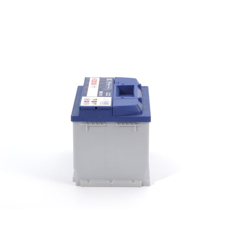 Bosch S4 005 60Ah 540A 242x175x190 -+- veoauto varuosad- Nordparts