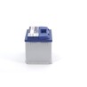 Bosch S4 005 60Ah 540A 242x175x190 -+- veoauto varuosad- Nordparts