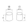 Bosch S4 009 74Ah 680A 278x175x190 +-- veoauto varuosad- Nordparts