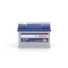 Bosch S4 009 74Ah 680A 278x175x190 +-
