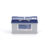 Bosch S4 010 80Ah 740A 315x175x175 -+ Bosch S4 010 80Ah 740A 315x175x175 -+ Bosch S4 010 80Ah 740A 315x175x175 -+