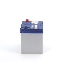 Bosch S4 025 60Ah 540A 232x173x225 +-