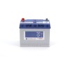 Bosch S4 026 70Ah 630A 261x175x220 -+