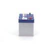 Bosch S4 027 70Ah 630A 261x175x220 +-