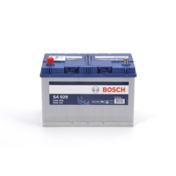 Bosch S4 029 95Ah 830A 306x173x225 +-
