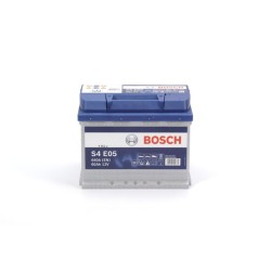 Bosch EFB S4 E05 60Ah 640A 242x175x190-+