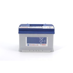 Bosch EFB S4 E08 70Ah 760A 278x175x190-+- veoauto varuosad- Nordparts