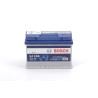 Bosch EFB S4 E08 70Ah 760A 278x175x190-+ Bosch EFB S4 E08 70Ah 760A 278x175x190-+