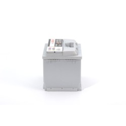Bosch S5 002 54Ah 530A 207x175x190 -+
