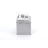 Bosch S5 005 63Ah 610A 242x175x190 -+