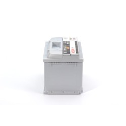 Bosch S5 008 77Ah 780A 278x175x190 -+