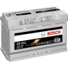 Bosch S5 011 85Ah 800A 315x175x190 -+