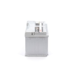 Bosch S5 011 85Ah 800A 315x175x190 -+