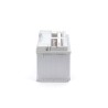Bosch S5 011 85Ah 800A 315x175x190 -+