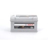 Bosch S5 013 100Ah 830A 353x175x190 -+