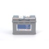 Bosch AGM S5 A08 70Ah 760A 278x175x190 - Bosch AGM S5 A08 70Ah 760A 278x175x190 -