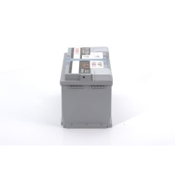 Bosch AGM S5 A13 95Ah 850A 353x175x190 -