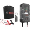 Akulaadija Bosch C70 10A 12/24V