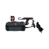 Akkulaturi Bosch C70 10A 12/24V