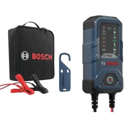 Akulaadija Bosch C40-Li 5A 6/12V