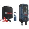 Akulaadija Bosch C40-Li 5A 6/12V- veoauto varuosad- Nordparts