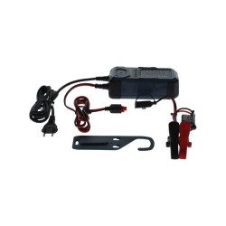 Akulaadija Bosch C40-Li 5A 6/12V- veoauto varuosad- Nordparts