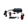 Akulaadija Bosch C40-Li 5A 6/12V- veoauto varuosad- Nordparts