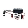 Battery charger Bosch C80-Li 15A 6/12V