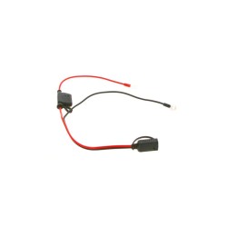Провода зарядного устройства Bosch, петля