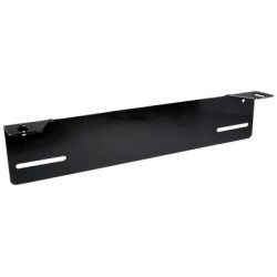 Lisatule raam 430x3mm 2-tulele 39cm vahe