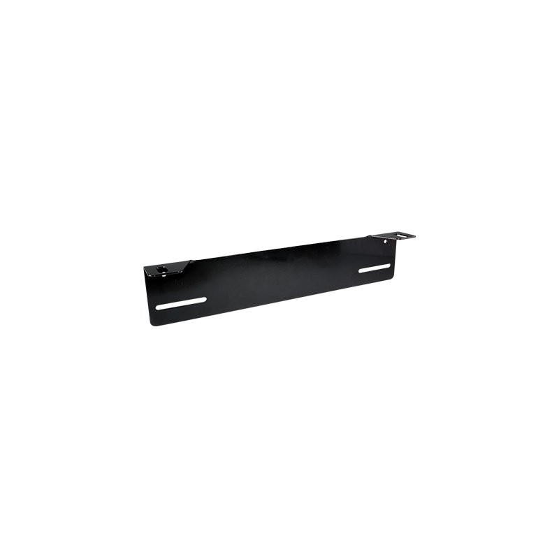 Lisatule raam 430x3mm 2-tulele 39cm vahe- veoauto varuosad- Nordparts