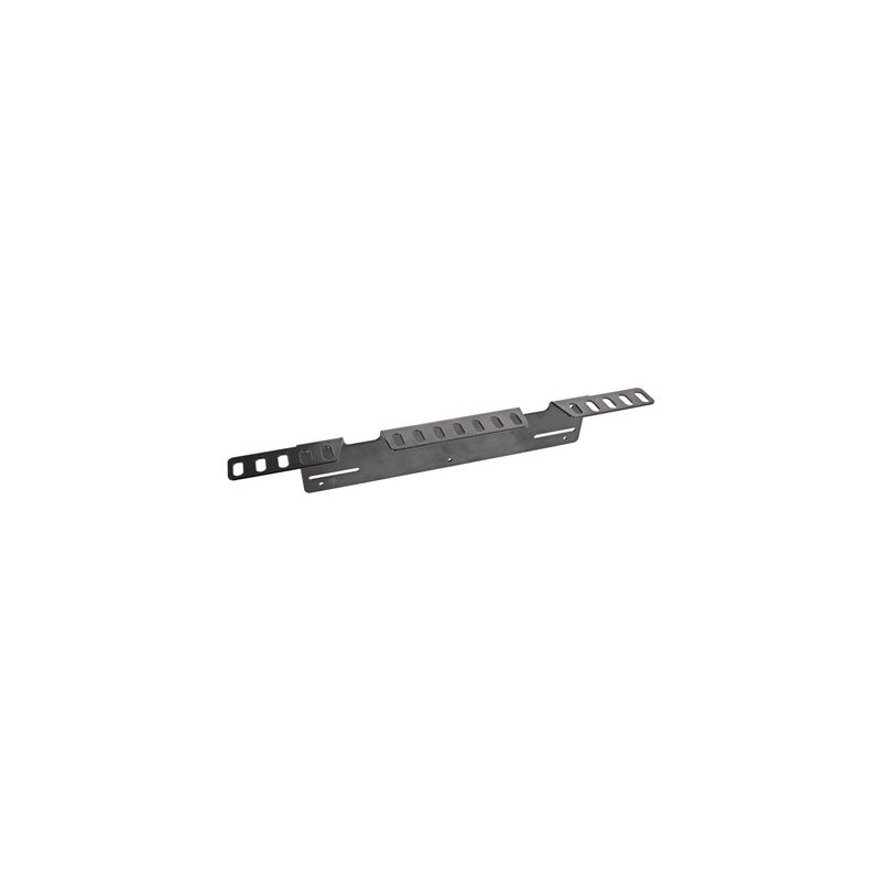 Lisatule raam 606x3mm must numbri taha- veoauto varuosad- Nordparts