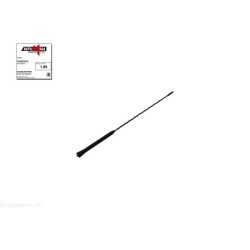 antenni mast katusele 5mm isane