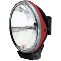 Hella Rallye 1000 Xenon kaugtuli komplek