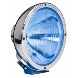 Hella Luminator Blue Chromium kaugtuli