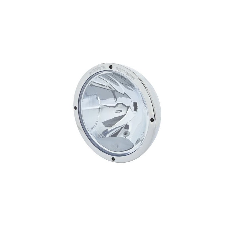 Hella Luminator Chromium tuli sinine 37, Hella Luminator Chromium tuli sinine 37,