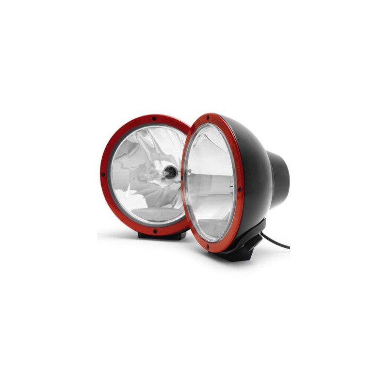 Hella Luminator Xenon kaugtuli Hella Luminator Xenon kaugtuli