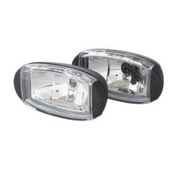 Комплект фар дальнего света Hella Comet FF550