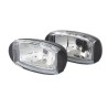 Комплект фар дальнего света Hella Comet FF550