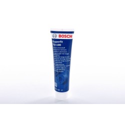 высокая температура. смазка для тормозных деталей 100ML