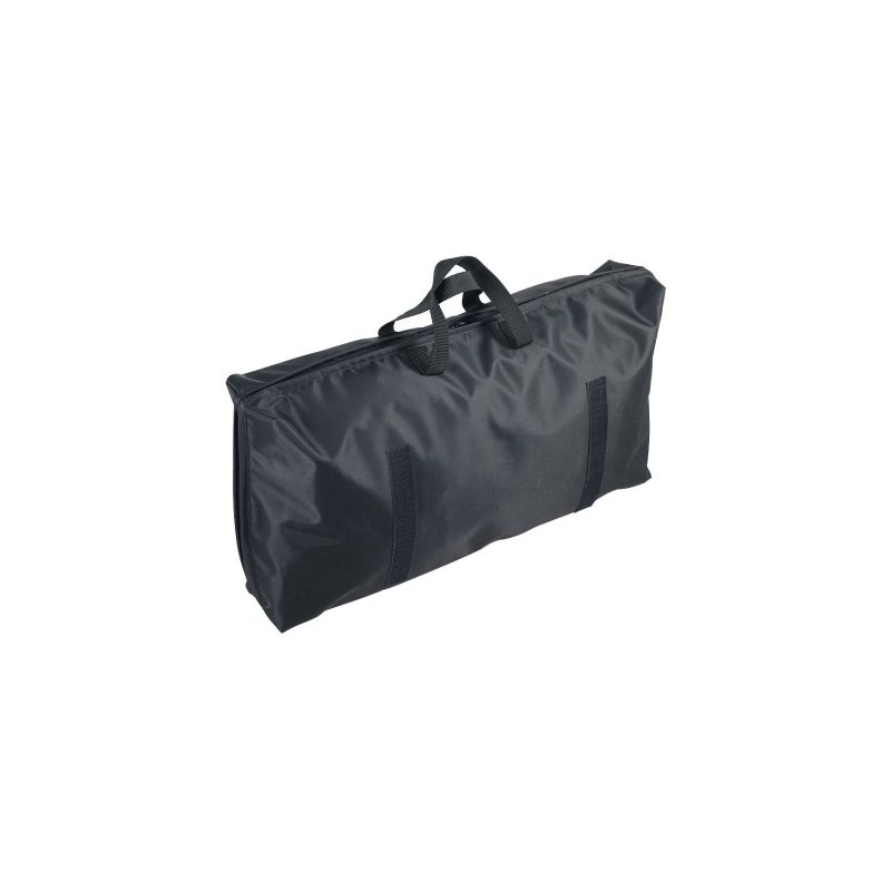 ARK safety kit in a bag