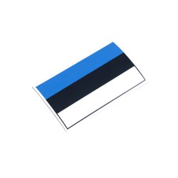 Magnet Eesti lipp 116x76mm