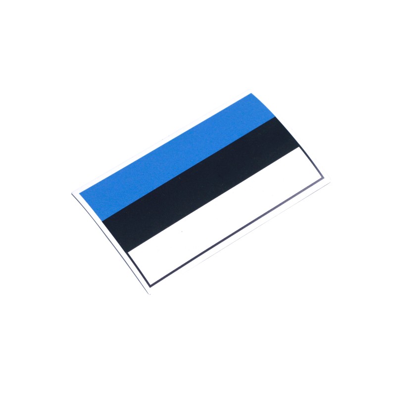 Magnet Eesti lipp 116x76mm