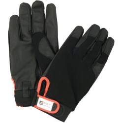 Supra Coat voodriga kindad, 10 suurus