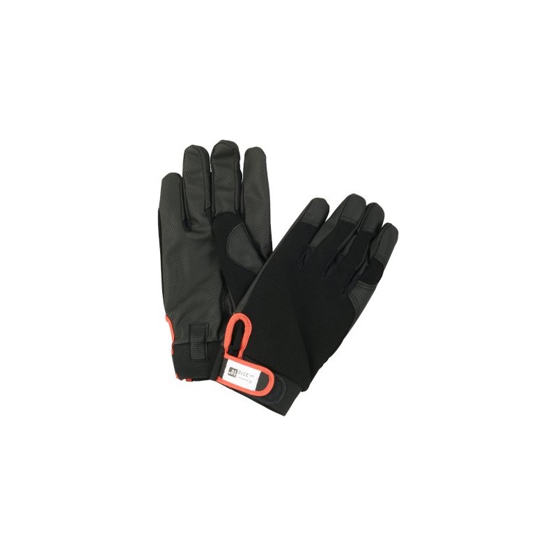 Supra Coat lined gloves, size 10