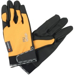 Supra Coat gloves, size 10