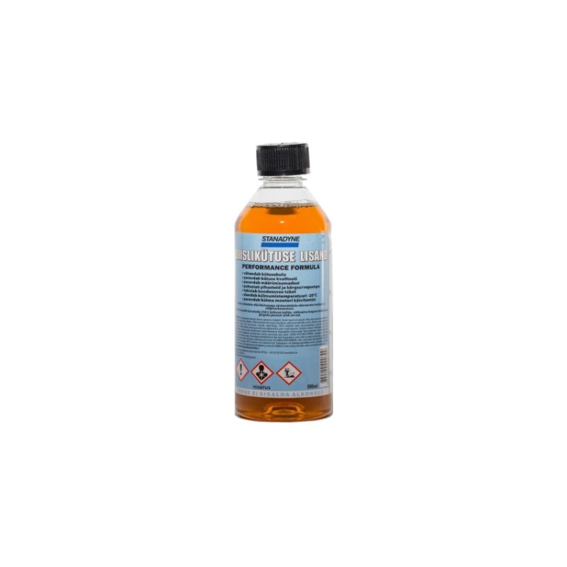 Diiselkütuselisand Karla Auto 0,5l