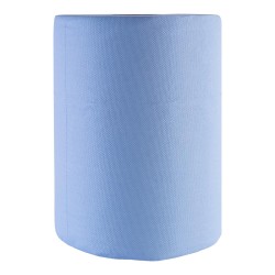 Rullpaber 3-kih. 190mx37cm sinine