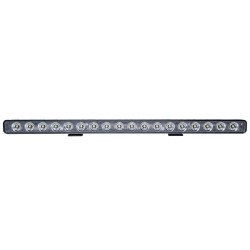 Raamita NUUK LED kaugtuli 530x30mm- veoauto varuosad- Nordparts